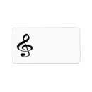 Search for treble clef return address labels Symbol