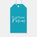 Search for purim gift tags Happy