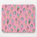 Search for pink icing mouse mats Girly