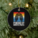 Search for lung christmas tree decorations Organ donation