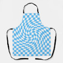 Search for chess aprons Geometric
