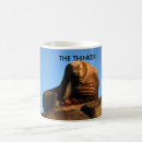 Search for thinker mugs Male
