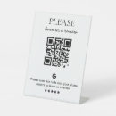 Search for google review signs Simple