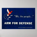 Search for arms posters Patriotism