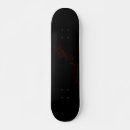 Search for hobbies skateboards Red