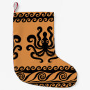 Search for octopus christmas stockings Pattern