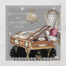 Search for awesome wedding invitations Vintage