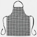 Search for rock long aprons Chef