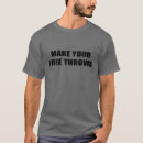 Search for free throw tshirts Time