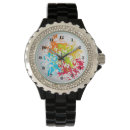 Search for painter watches Colourful