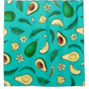Search for exotic shower curtains Bright