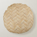 Search for basket weave cushions Bamboo