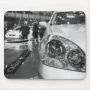 Search for auto show mouse mats Artistic