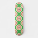 Search for peace comp skateboards Green