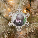 Search for pup christmas tree decorations Funny