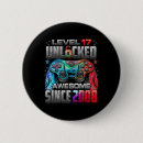 Search for 17 birthday badges Gaming