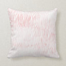 Search for pink zebra cushions Watercolor