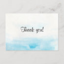 Search for beach background cards Blue