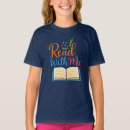 Search for library kids tshirts Books
