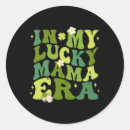 Search for my lucky charms stickers Irish