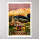 Search for abruzzo italy vintage posters Italian