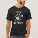 Search for size matters tshirts Funny