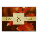 Search for folded table cards Seating