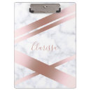 Search for luxury clipboards Minimal