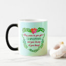 Search for peace quote mugs Flower