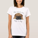 Search for bulldog womens tshirts Puppy
