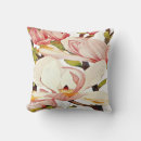 Search for magnolia cushions Pretty