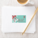 Search for chinese return address labels Oriental