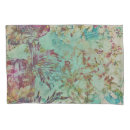 Search for vintage nature pillowcases Retro
