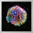 Search for supernova posters Colorful