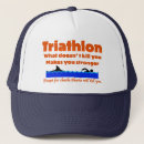 Search for triathlon caps hats bike