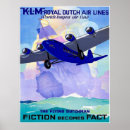 Search for flying dutchman posters Klm