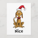 Search for the grinch dog max cards Merry grinchmas