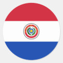 Search for paraguay flag stickers Spanish