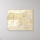 Search for massachusetts canvas prints By