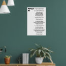 Search for psalm 91 posters Christian