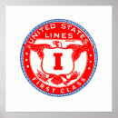 Search for first state posters Vintage