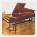 Search for harpsichord stickers Piano