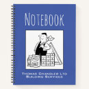 Search for builders notebooks Construction