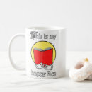 Search for happy reading mugs Book lover
