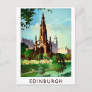 Search for edinburgh postcards Tourism