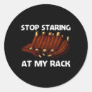 Search for bbq ribs stickers Ena
