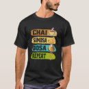 Search for samosa tshirts Chai