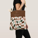 Search for warped bags Chequered
