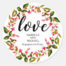 Search for floral wreath engagement Pretty