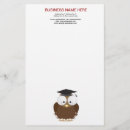 Search for graduation stationery paper College